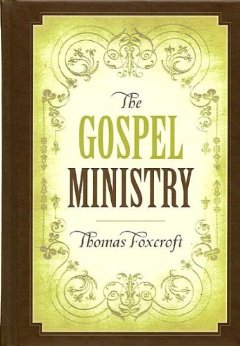 foxcroft gospel ministry